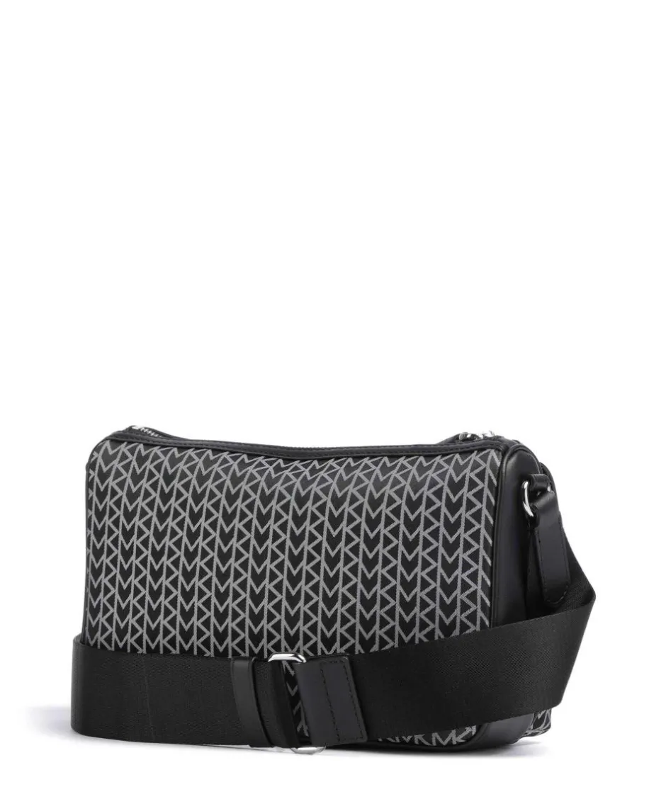 Michael Kors Crossbody Bags-Eli Aviator Crossbody bag polyester