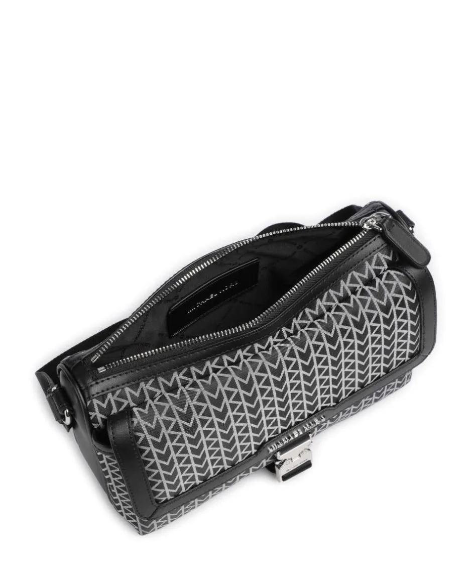 Michael Kors Crossbody Bags-Eli Aviator Crossbody bag polyester