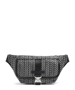 Michael Kors Fanny Packs|Crossbody Bags-Eli Aviator Fanny pack polyester