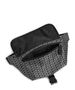 Michael Kors Fanny Packs|Crossbody Bags-Eli Aviator Fanny pack polyester