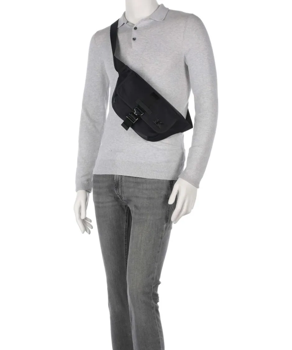 Michael Kors Fanny Packs|Crossbody Bags-Eli Fanny pack nylon
