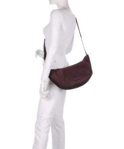 Marc O Crossbody Bags-Elina S Crossbody bag recycled nylon