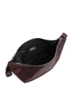Marc O Crossbody Bags-Elina S Crossbody bag recycled nylon