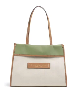 The Bridge Tote Bags-Elisa Tote bag cotton
