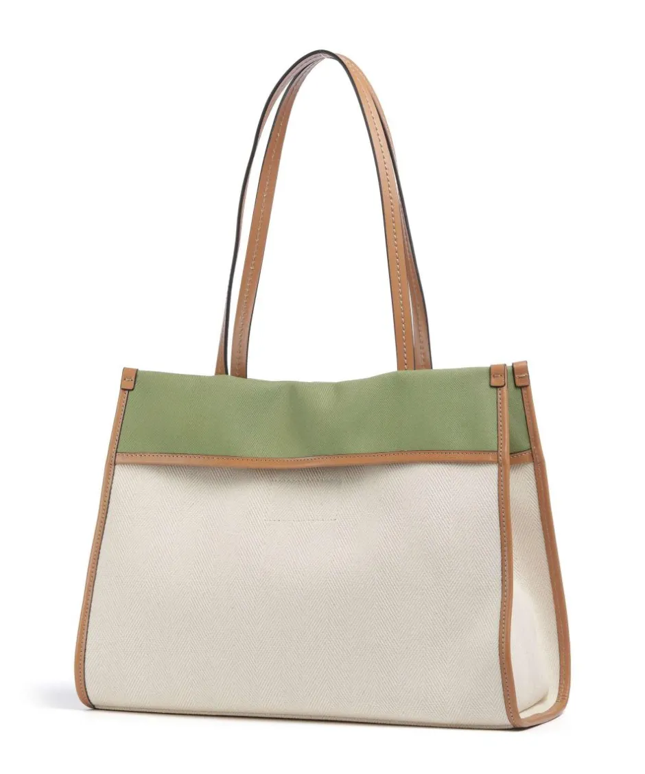 The Bridge Tote Bags-Elisa Tote bag cotton