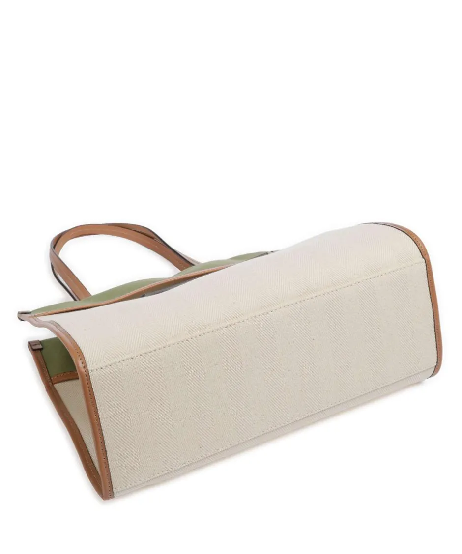 The Bridge Tote Bags-Elisa Tote bag cotton