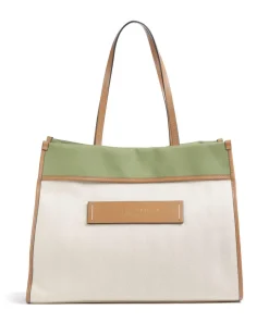 The Bridge Tote Bags-Elisa Tote bag cotton