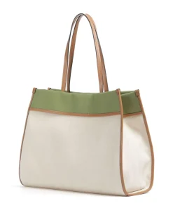 The Bridge Tote Bags-Elisa Tote bag cotton