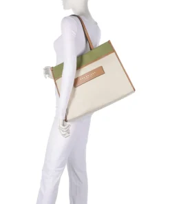 The Bridge Tote Bags-Elisa Tote bag cotton