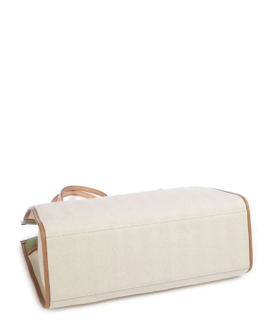 The Bridge Tote Bags-Elisa Tote bag cotton
