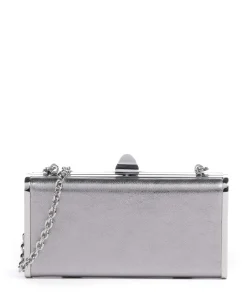 Coccinelle Clutch & Evening Bags|Crossbody Bags-Eliv Crossbody bag grained cow leather