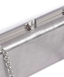 Coccinelle Clutch & Evening Bags|Crossbody Bags-Eliv Crossbody bag grained cow leather