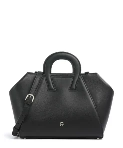 AIGNER Handbags|Crossbody Bags-Eliza M Handbag grained cow leather
