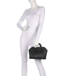 AIGNER Handbags|Crossbody Bags-Eliza M Handbag grained cow leather