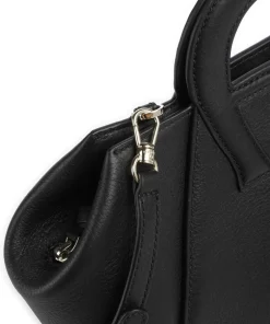 AIGNER Handbags|Crossbody Bags-Eliza M Handbag grained cow leather