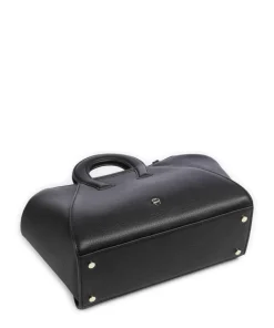 AIGNER Handbags|Crossbody Bags-Eliza M Handbag grained cow leather