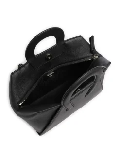AIGNER Handbags|Crossbody Bags-Eliza M Handbag grained cow leather
