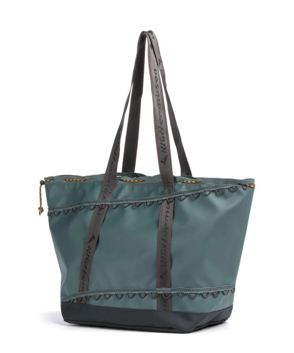 Klättermusen Shoulder Bags|Tote Bags-Eljudner 25L Tote bag polyamide