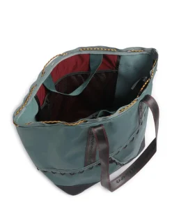 Klättermusen Shoulder Bags|Tote Bags-Eljudner 25L Tote bag polyamide