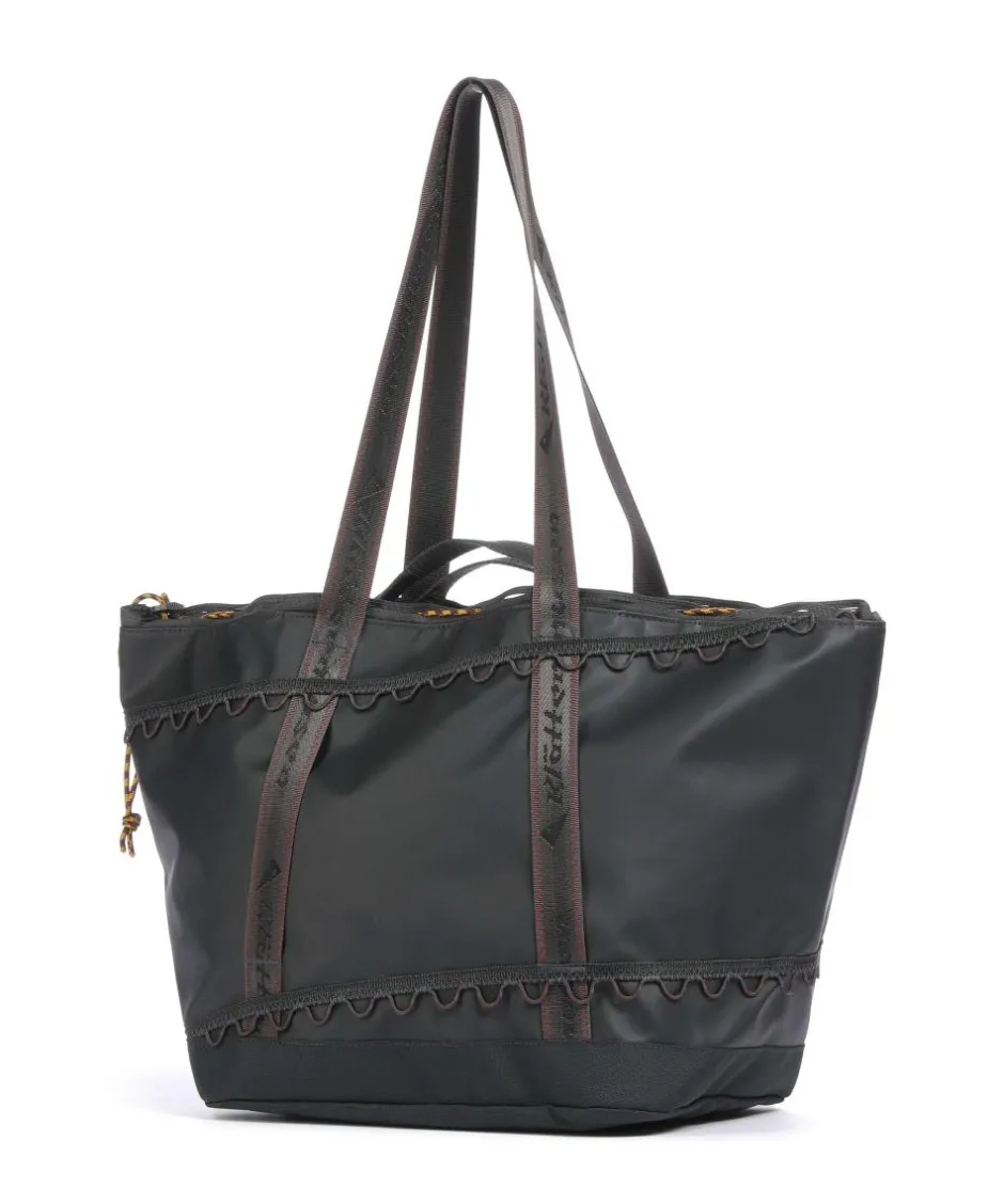 Klättermusen Shoulder Bags|Tote Bags-Eljudner 25L Tote bag polyamide