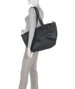Klättermusen Shoulder Bags|Tote Bags-Eljudner 25L Tote bag polyamide