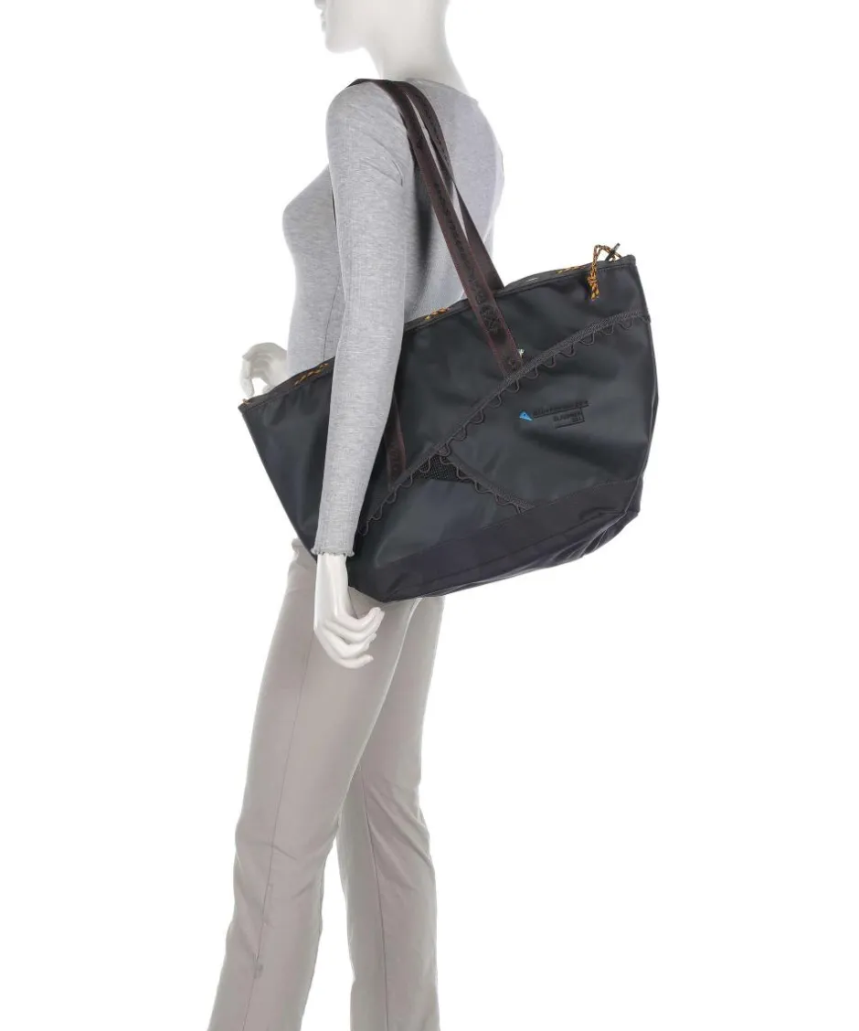 Klättermusen Shoulder Bags|Tote Bags-Eljudner 25L Tote bag polyamide