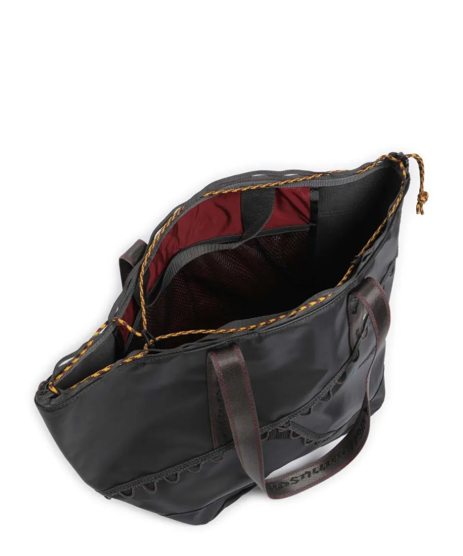 Klättermusen Shoulder Bags|Tote Bags-Eljudner 25L Tote bag polyamide