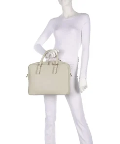 Bugatti Business- & Laptop Bags-Ella Briefcase 15″ imitation leather