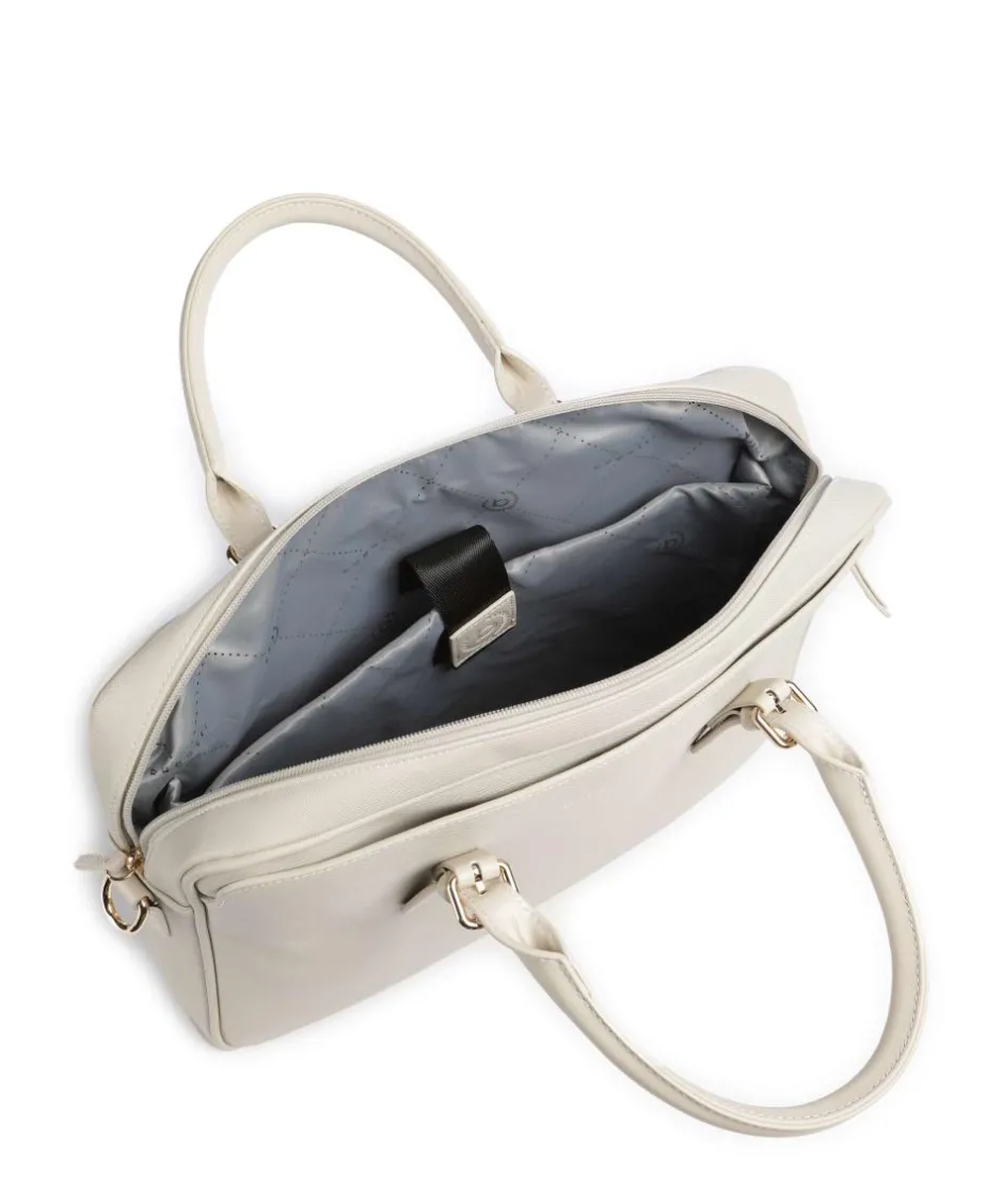 Bugatti Business- & Laptop Bags-Ella Briefcase 15″ imitation leather