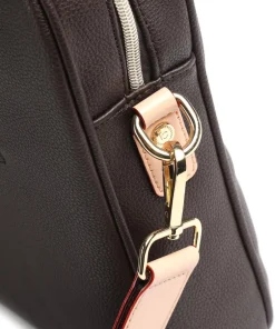 Bugatti Business- & Laptop Bags-Ella Briefcase 15″ imitation leather