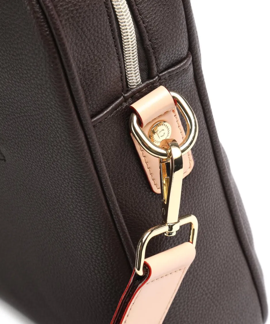Bugatti Business- & Laptop Bags-Ella Briefcase 15″ imitation leather