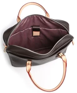 Bugatti Business- & Laptop Bags-Ella Briefcase 15″ imitation leather