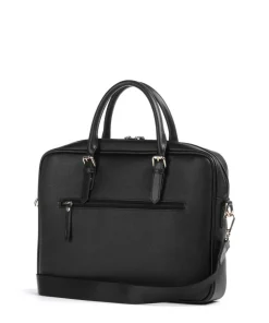 Bugatti Business- & Laptop Bags-Ella Briefcase 15″ imitation leather