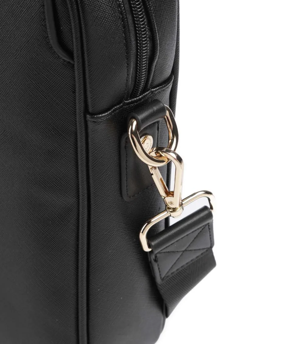 Bugatti Business- & Laptop Bags-Ella Briefcase 15″ imitation leather