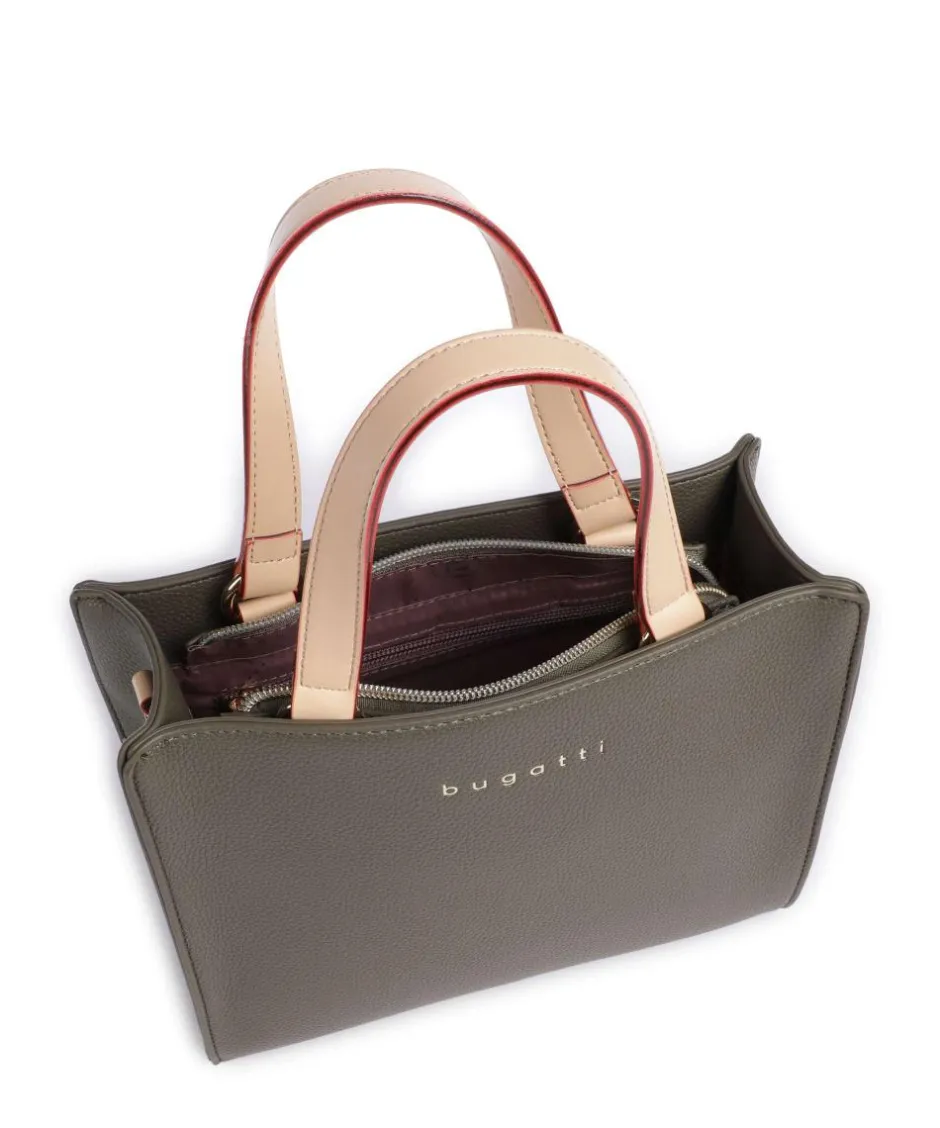 Bugatti Handbags|Crossbody Bags-Ella Handbag imitation leather