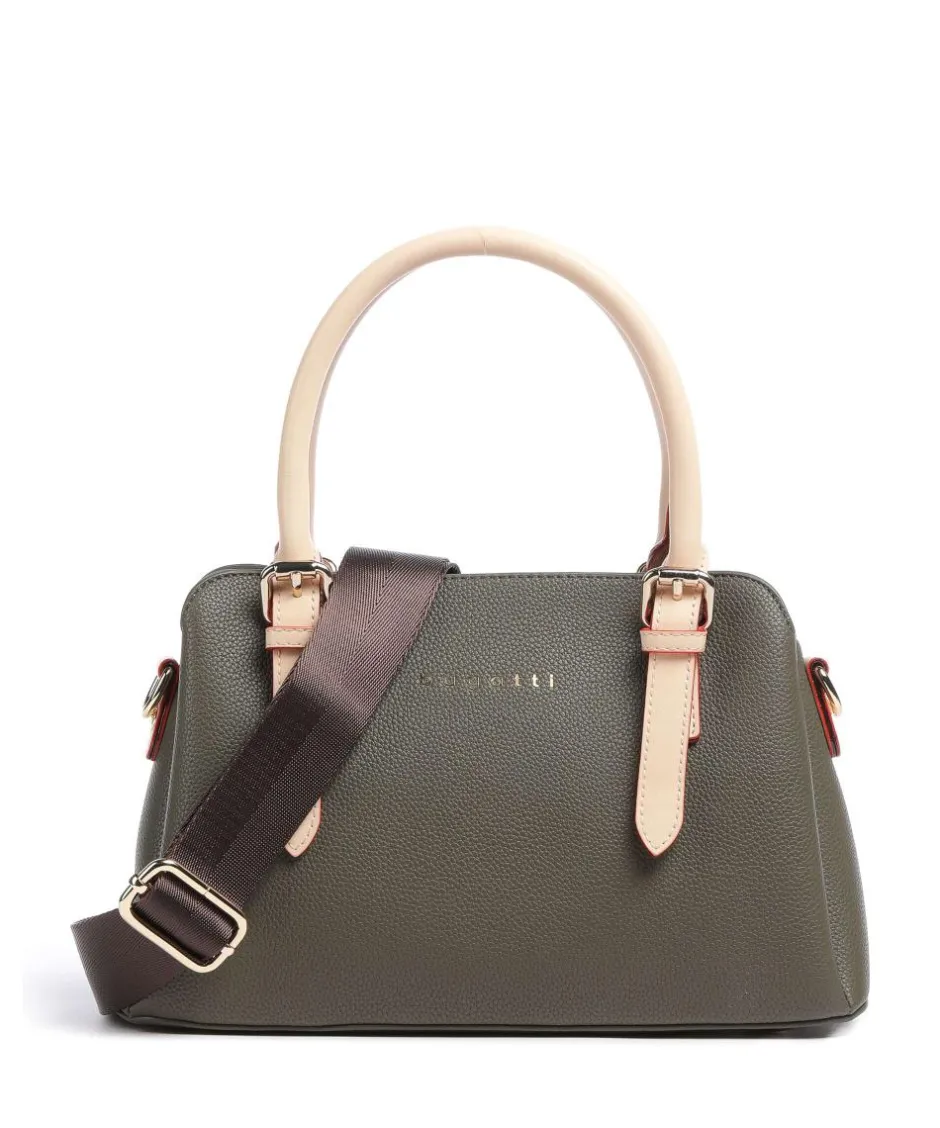 Bugatti Handbags|Crossbody Bags-Ella Handbag imitation leather