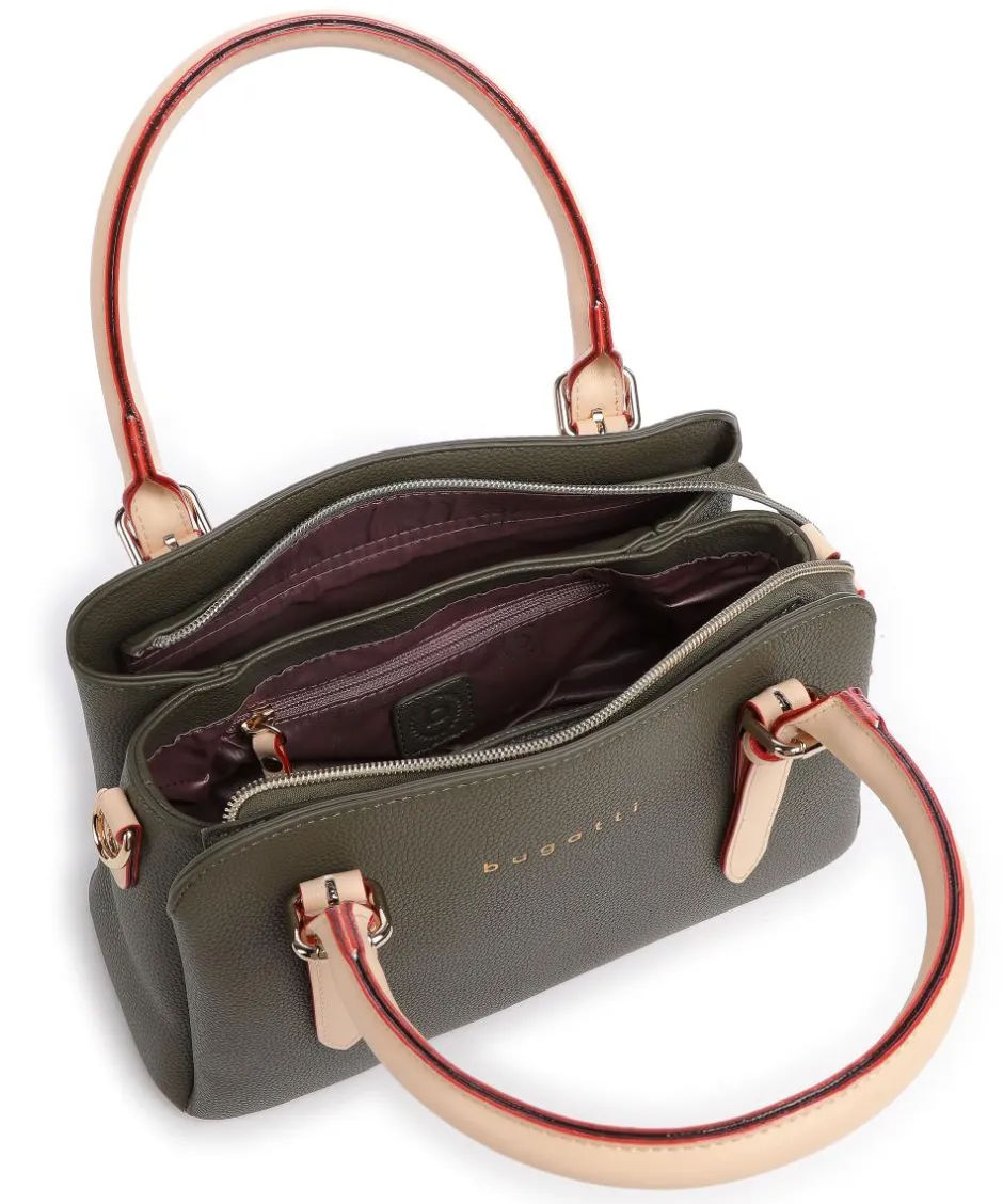 Bugatti Handbags|Crossbody Bags-Ella Handbag imitation leather