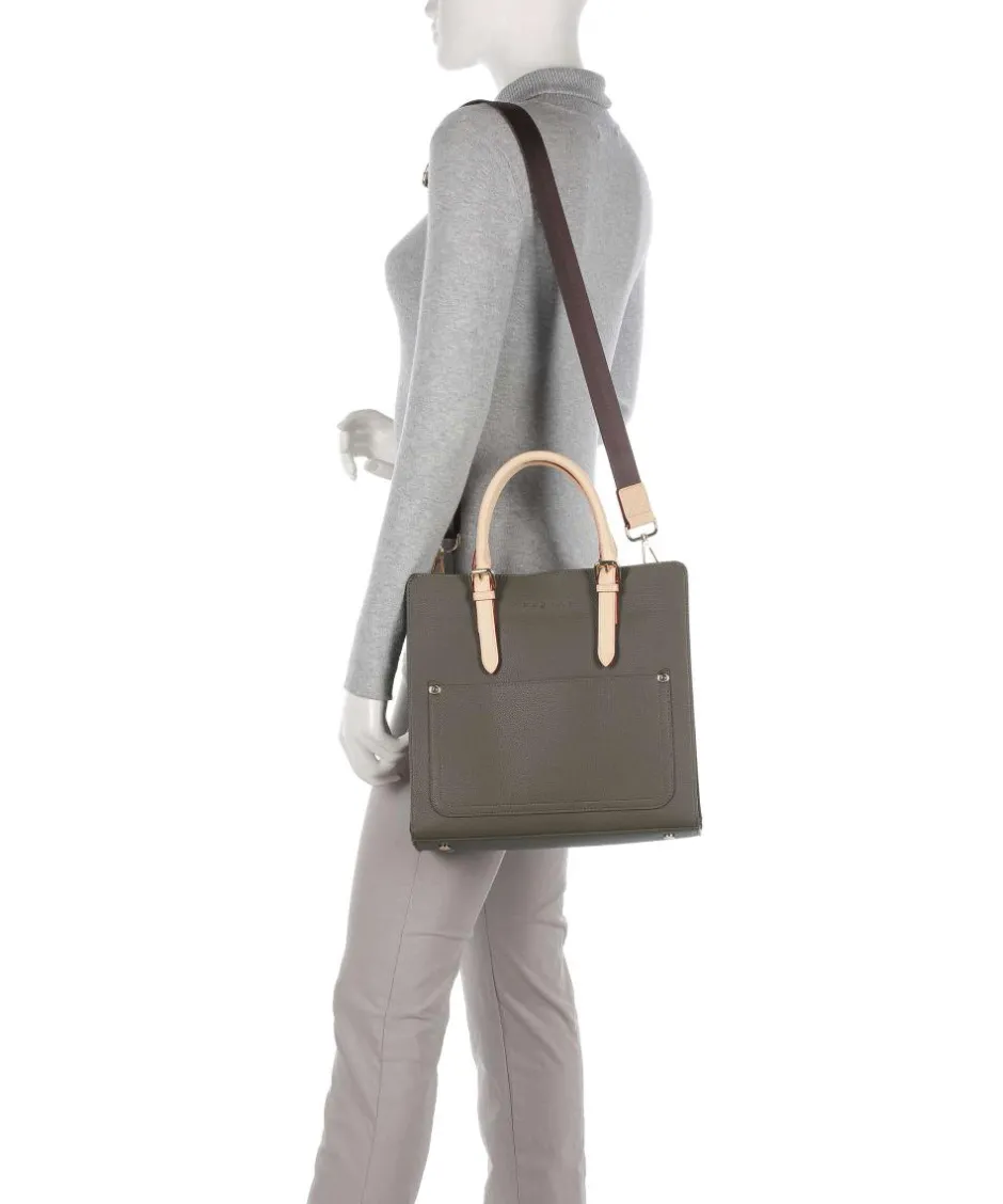 Bugatti Handbags-Ella Handbag imitation leather
