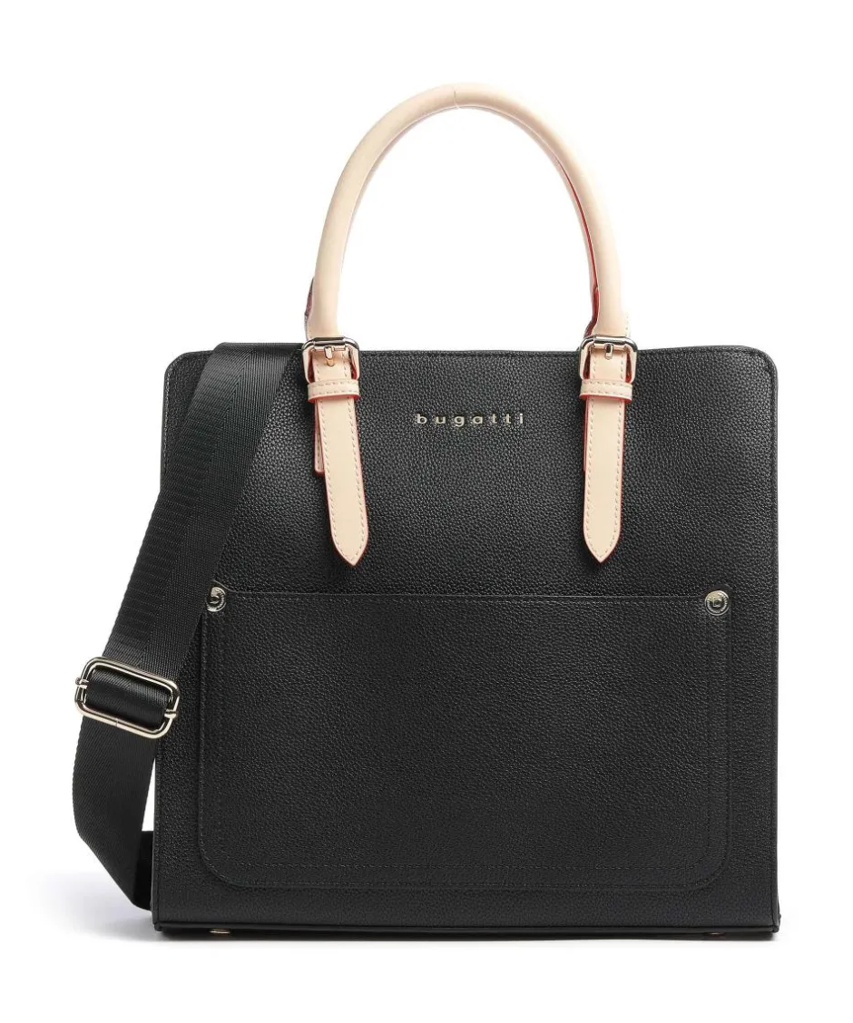 Bugatti Handbags-Ella Handbag imitation leather