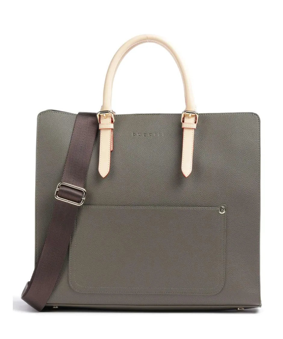Bugatti Handbags-Ella Handbag imitation leather