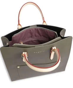 Bugatti Handbags-Ella Handbag imitation leather