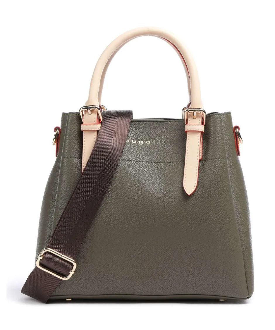 Bugatti Handbags|Crossbody Bags-Ella Handbag imitation leather