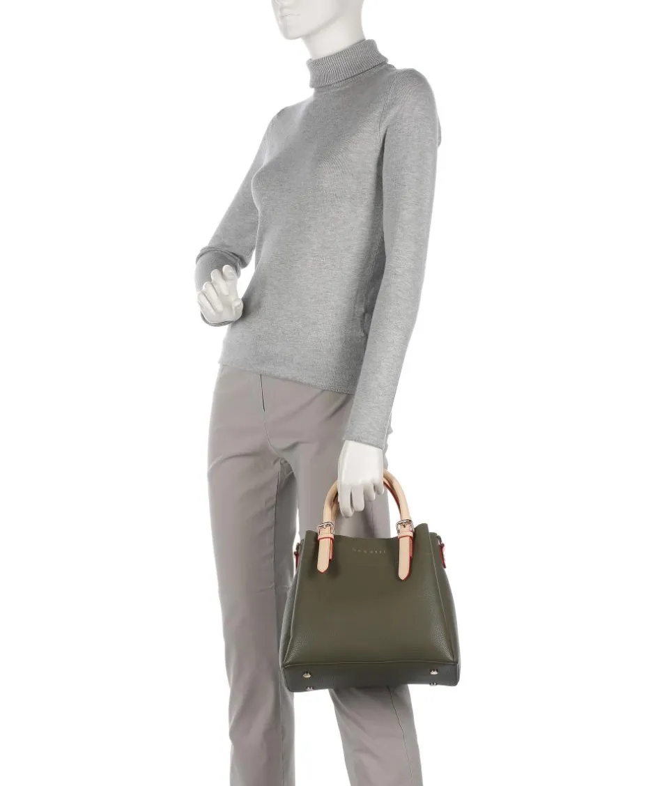 Bugatti Handbags|Crossbody Bags-Ella Handbag imitation leather