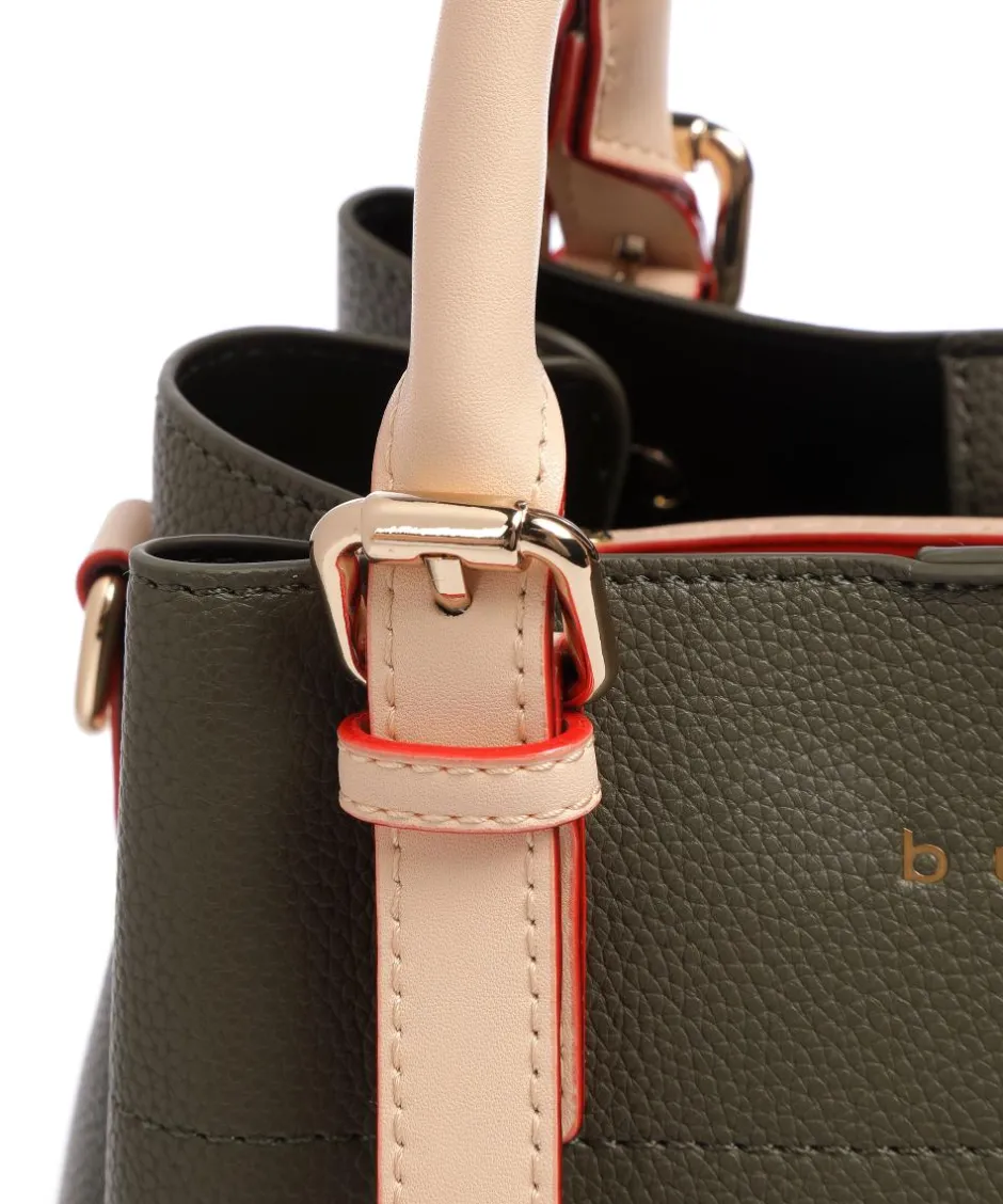 Bugatti Handbags|Crossbody Bags-Ella Handbag imitation leather