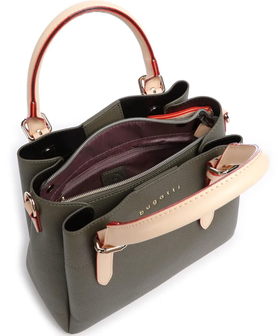 Bugatti Handbags|Crossbody Bags-Ella Handbag imitation leather