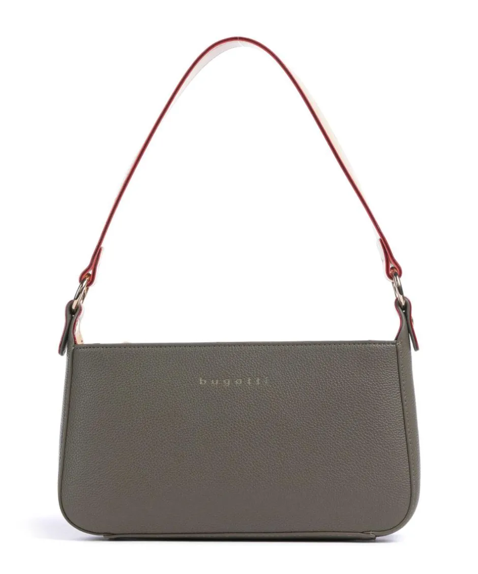 Bugatti Shoulder Bags-Ella Shoulder bag imitation leather