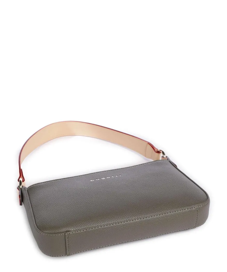 Bugatti Shoulder Bags-Ella Shoulder bag imitation leather