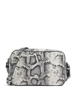 Liebeskind Crossbody Bags-Ella Snake S Crossbody bag embossed leather