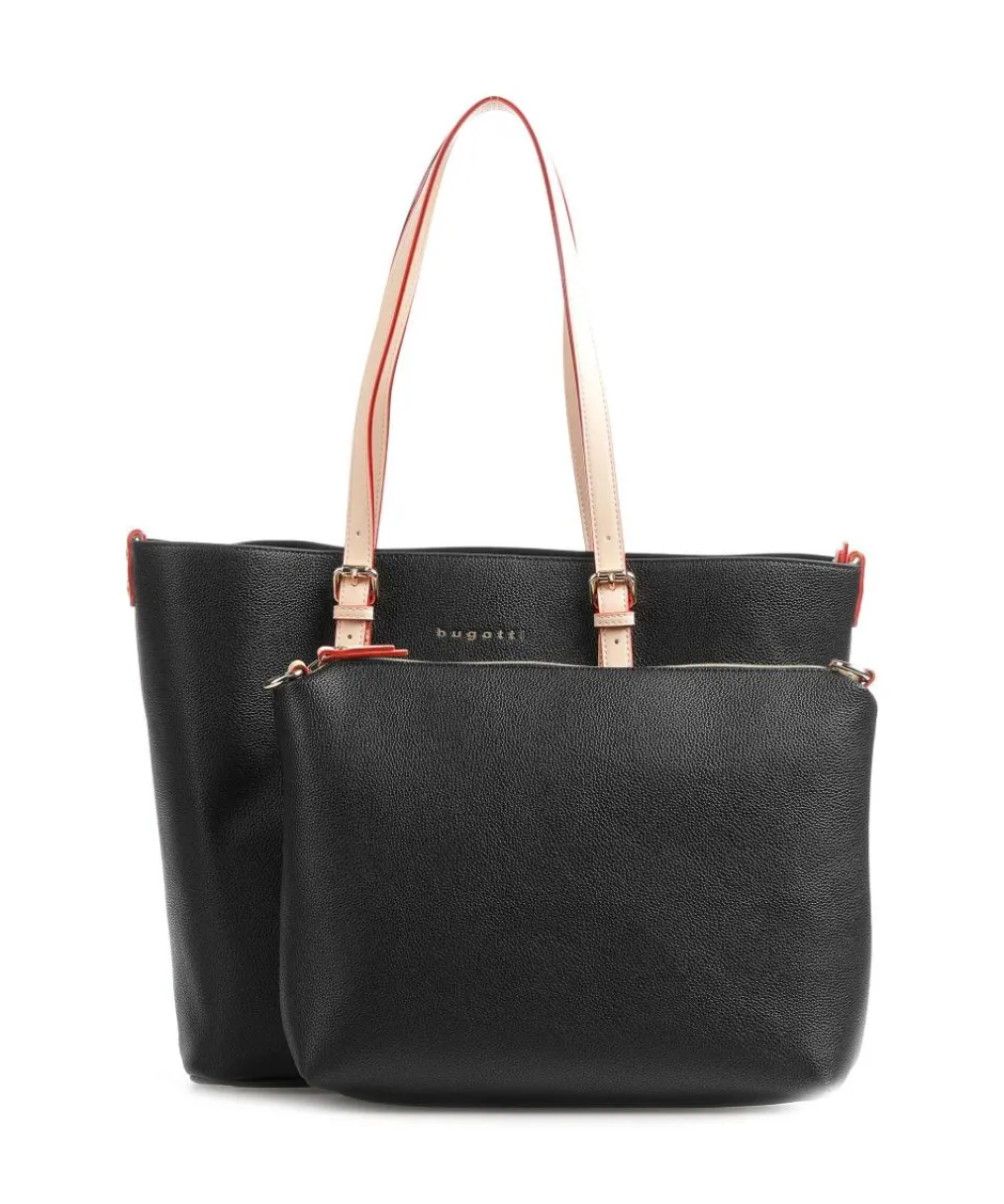 Bugatti Tote Bags-Ella Tote bag imitation leather
