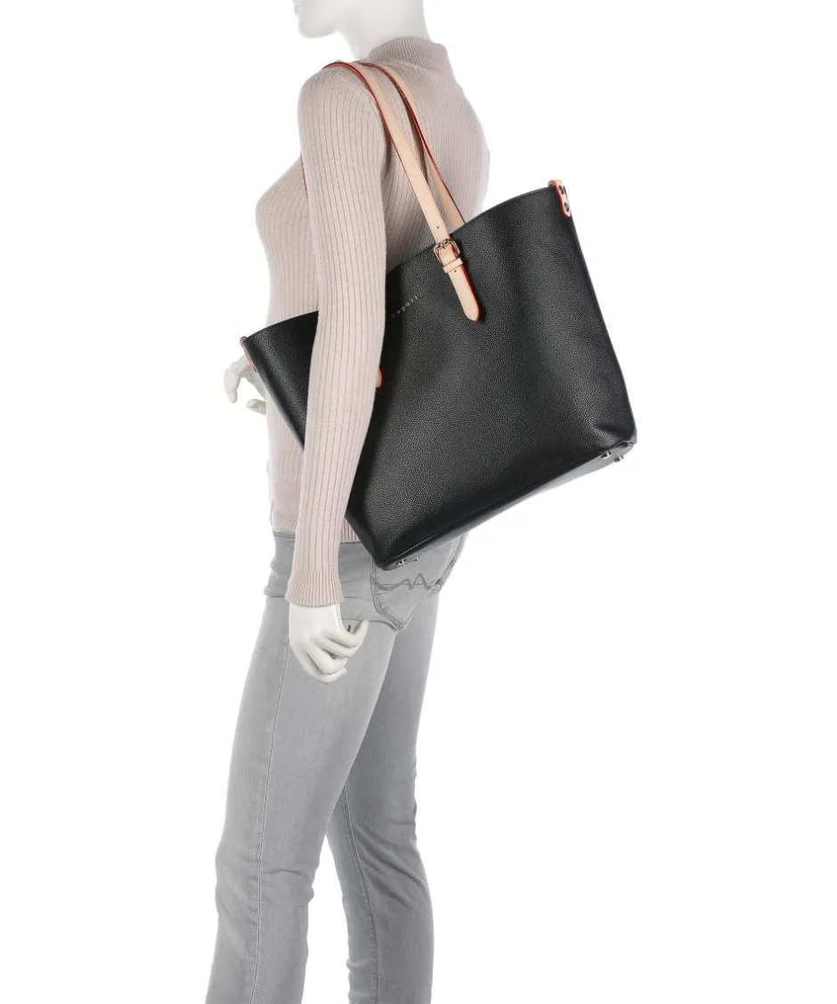 Bugatti Tote Bags-Ella Tote bag imitation leather